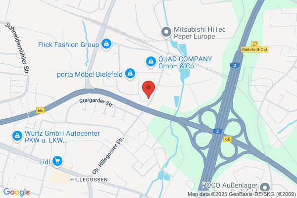 Medipharm Invest GmbH