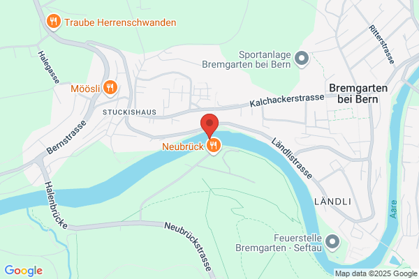 Pont Neuf-Leiser GmbH