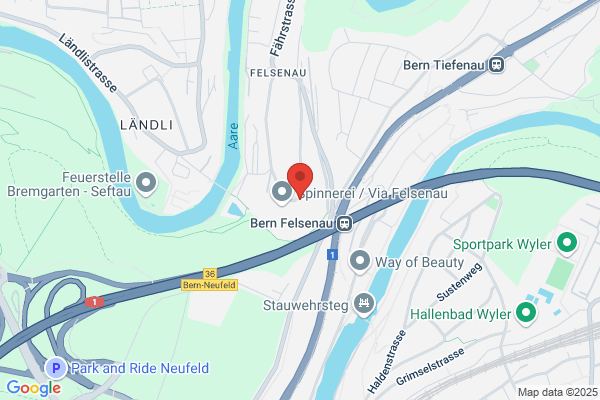 Restaurant Spinnrad