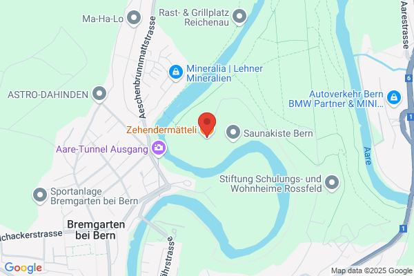 Restaurant Zehendermaetteli