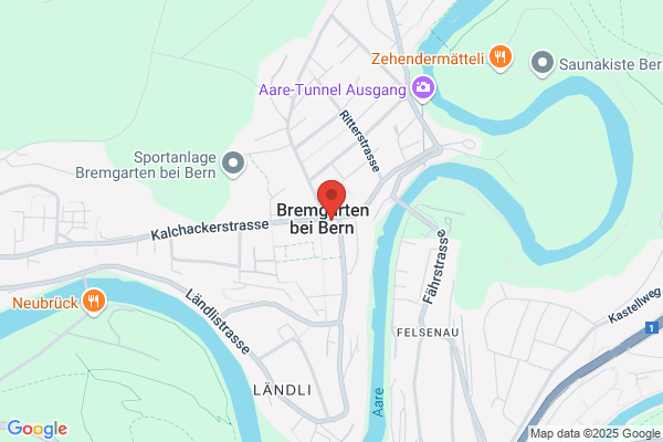 Ristorante Pizzeria Bern Bären da Nunzio