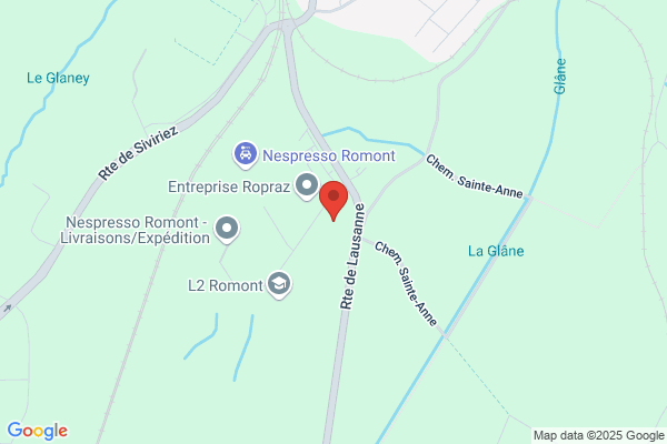 Fiduciaire B. Mauron