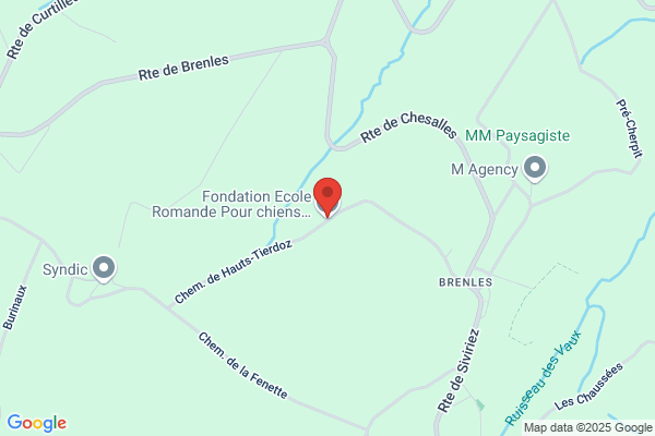 Fondation Paul Jaquier Favre Blaise