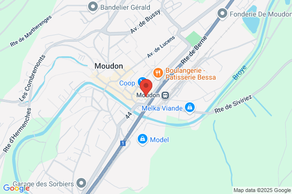 Migros Vaud