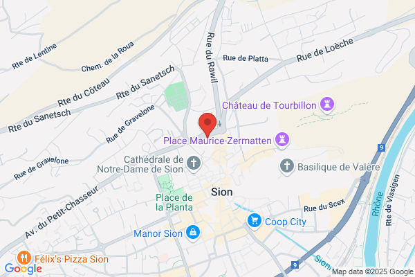 Registre Foncier