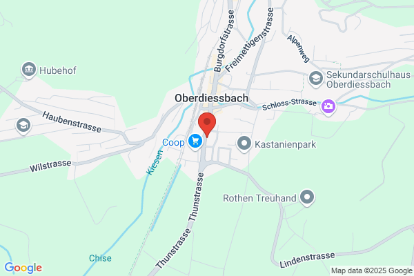 Maler Friedli GmbH
