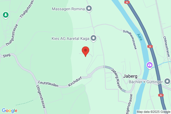 AG fuer Abfallverwertung AVAG Jaberg