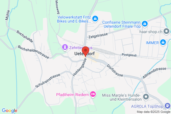 Baeckerei Konditorei Pfluger