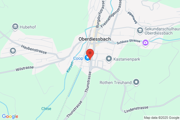 Brand Architekten AG
