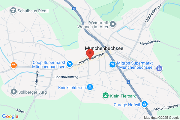 Die Mobiliar
