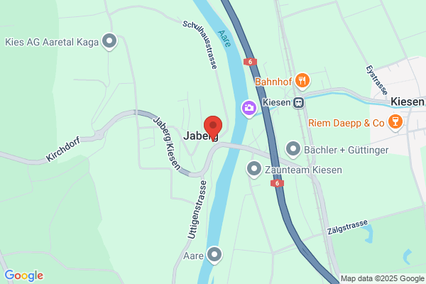 Gemeindeverwaltung Jaberg
