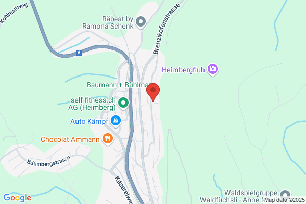 Hanspeter Brechbühl