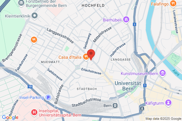 Institut fuer Erfolgstraining