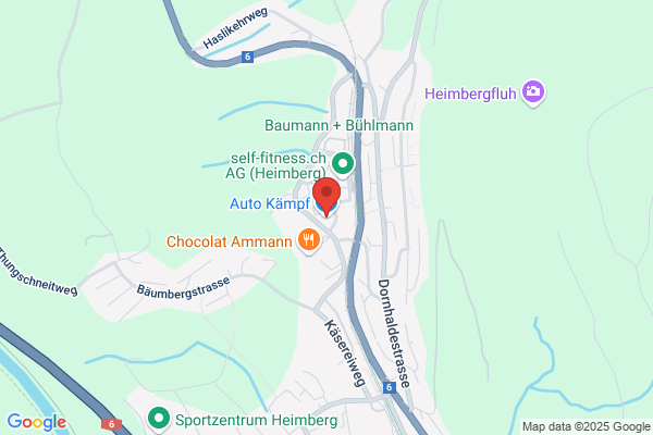 Kämpf AG