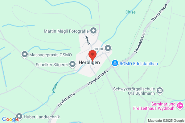 Primarschule Herbligen
