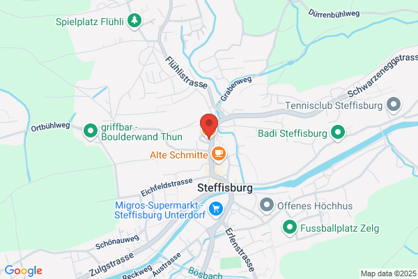 Restaurant zum Baeren