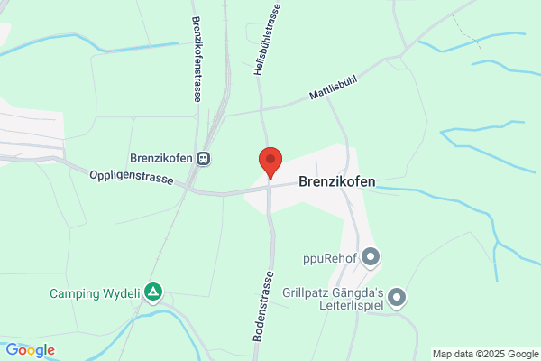 Schulhaus Bleiken
