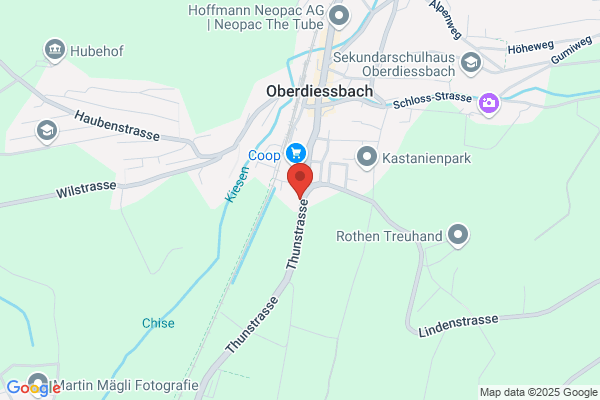 Vaterlaus AG