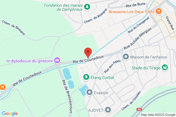 AZ Informatique