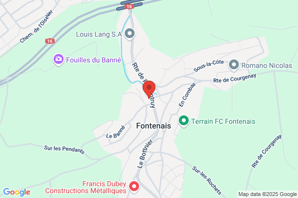 Administration communale