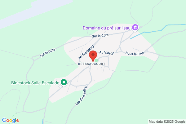 Cure catholique romaine