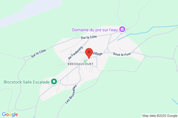 Ecole primaire et secondaire
