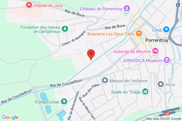 Fondation de l'Auditorium du Jura