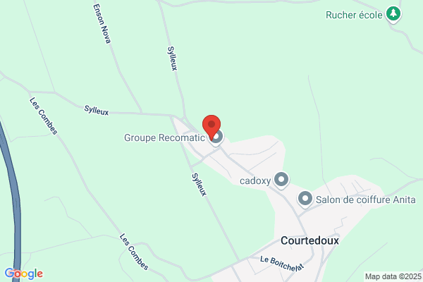 LCB Informatique