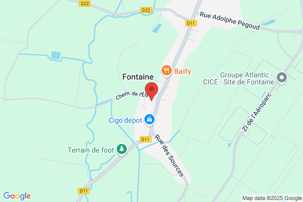 Office de poste