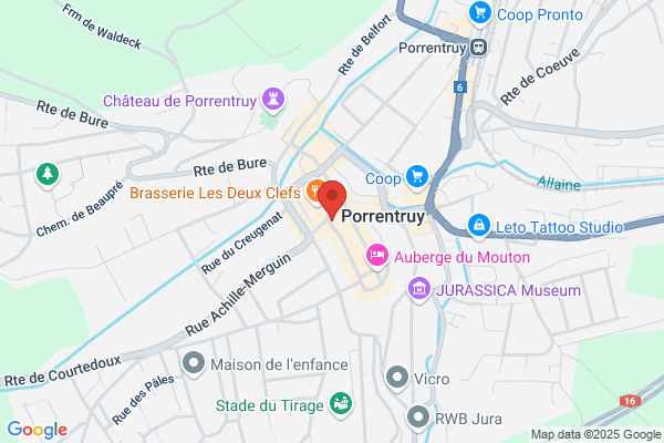 Pub la Pomme d'Or