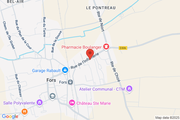 René Pailler SA