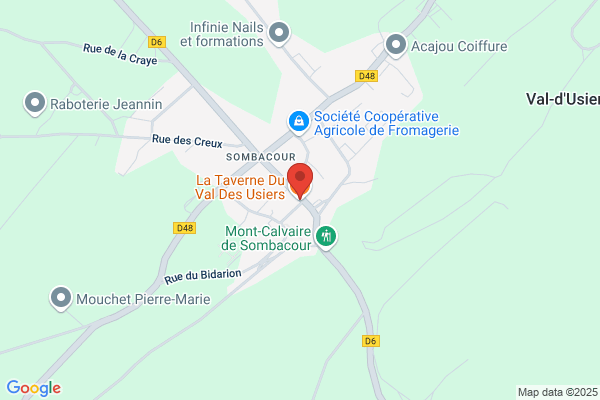 Restaurant la Taverne