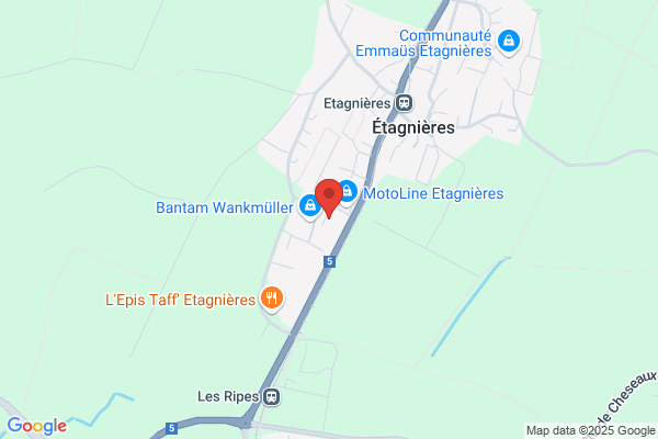 Yatoo Etagnières Family Center SA