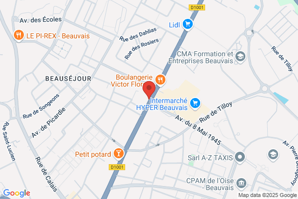 AGT Immobilier Sàrl