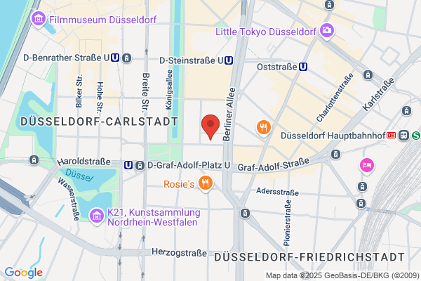 HundLG Consultants