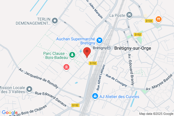 Institut Désire Cosmétique