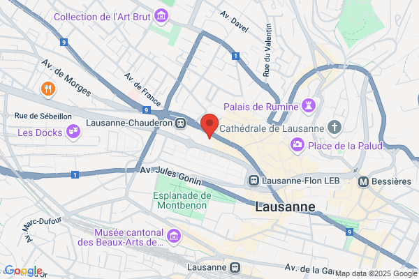 PRESENCE GESTION und MARKETING SA