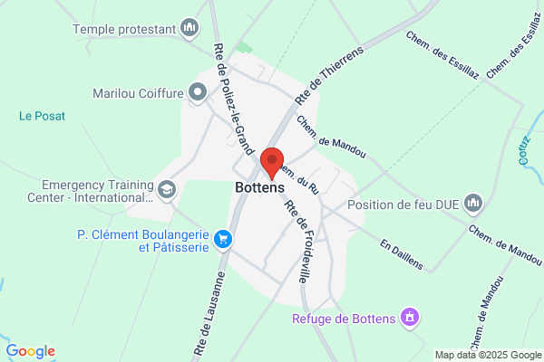 Shipley AG Les Herminettes C1/
