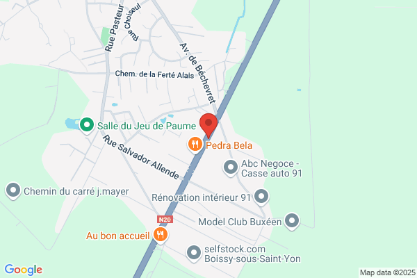 Téléfil SA