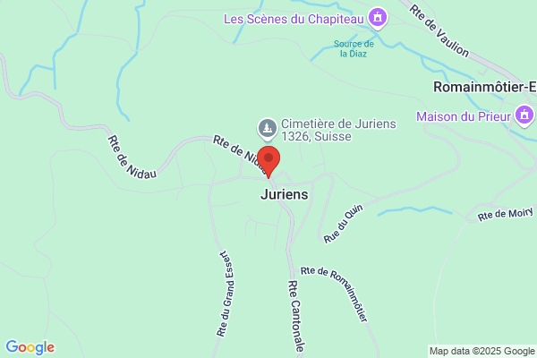 Administration communale