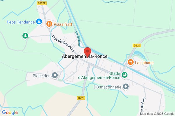 Administration communale