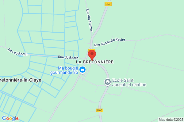Administration communale