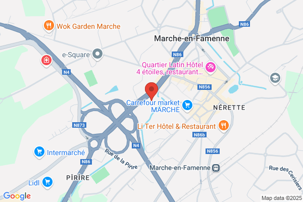 Administration communale