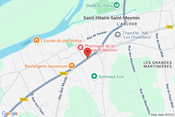 Marché de la Place