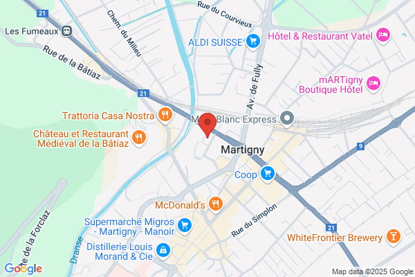 Registre Foncier