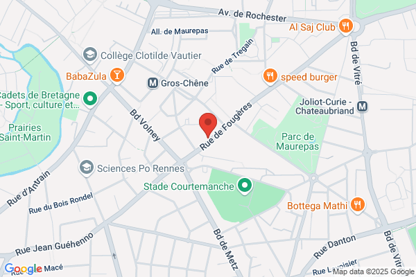 Télécité SA