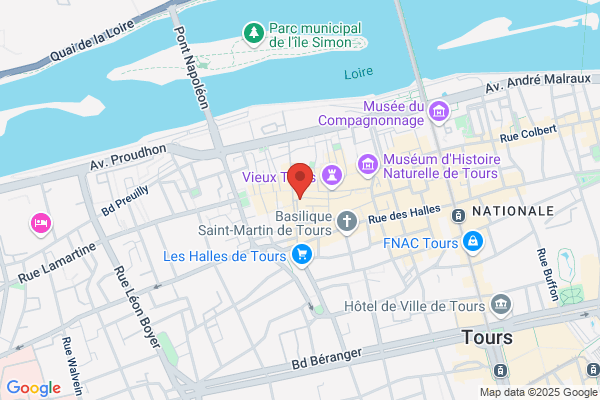 Urbatours Voyages