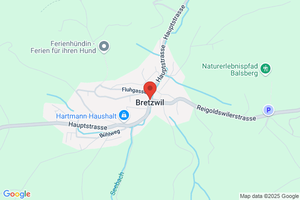 Architekturbuero R. Borer