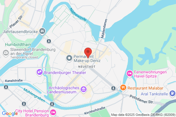 Restaurant zum Molerbeck