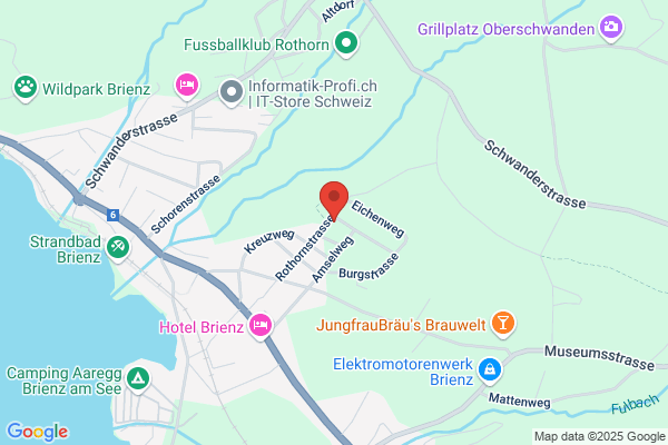 Zumstein Elektroapparate AG